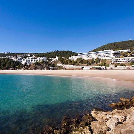 Refugio Da Vila Santiago Villa Sesimbra Eksteriør billede