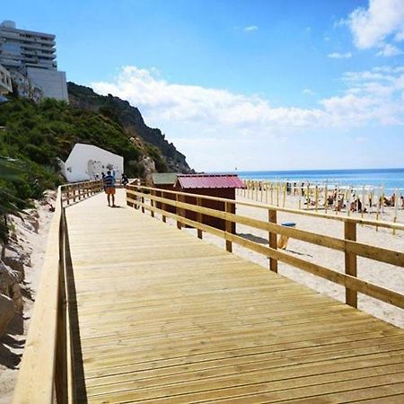 Refugio Da Vila Santiago Villa Sesimbra Eksteriør billede