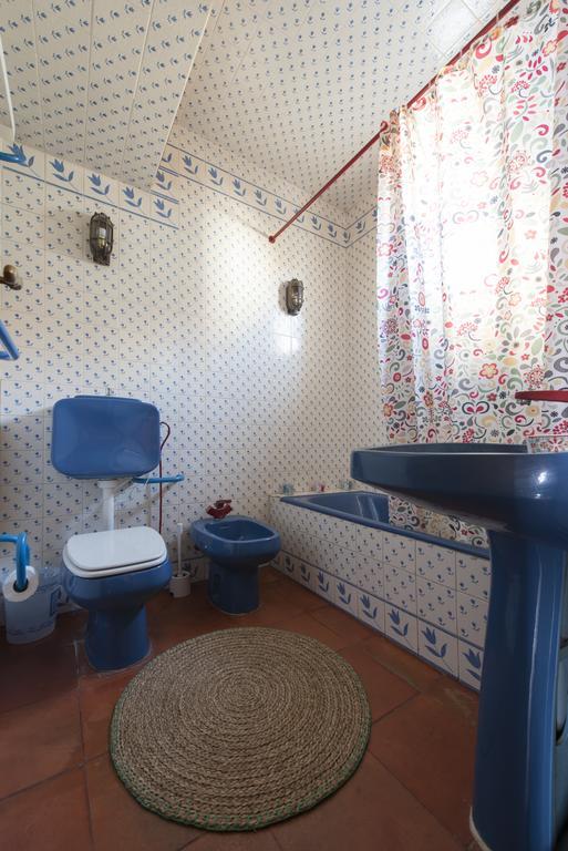 Refugio Da Vila Santiago Villa Sesimbra Eksteriør billede