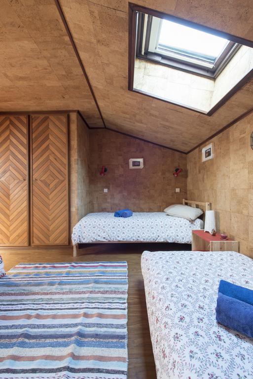 Refugio Da Vila Santiago Villa Sesimbra Eksteriør billede