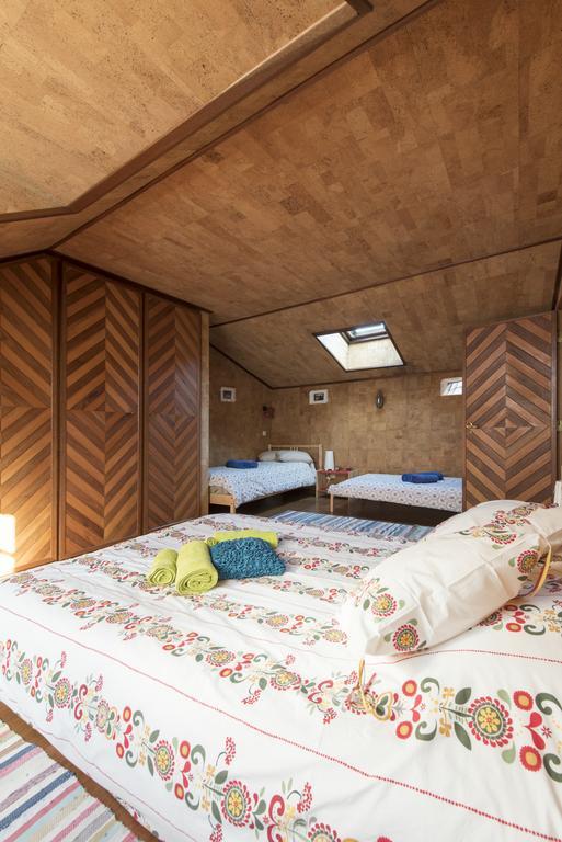 Refugio Da Vila Santiago Villa Sesimbra Eksteriør billede