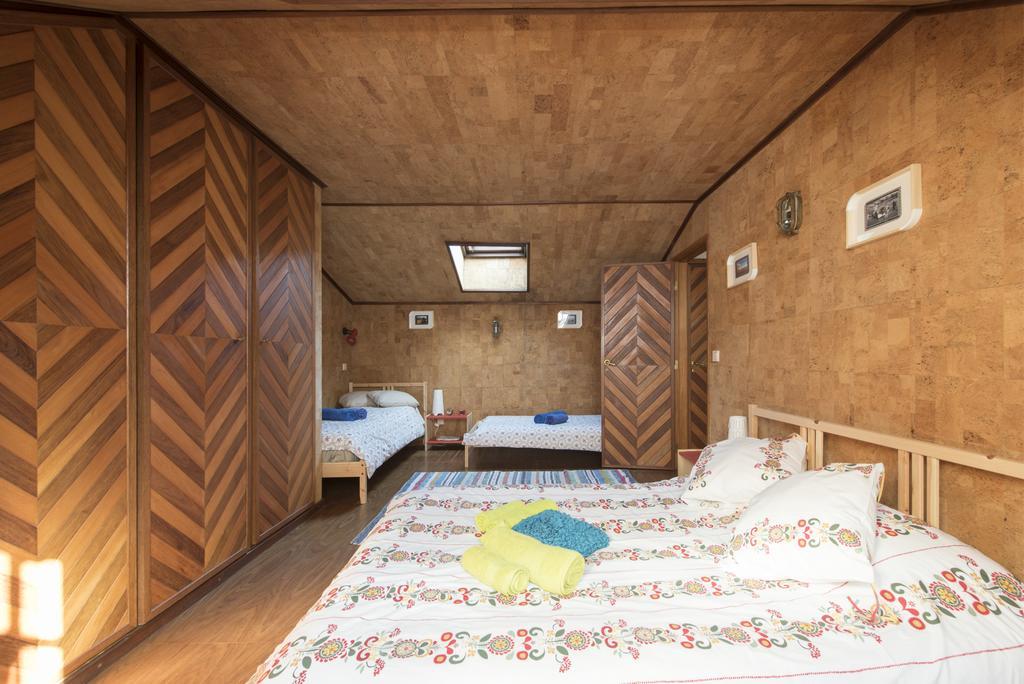 Refugio Da Vila Santiago Villa Sesimbra Eksteriør billede