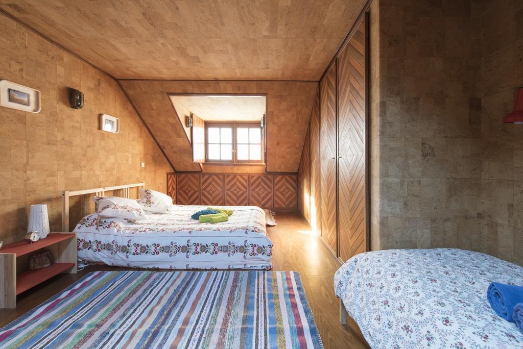 Refugio Da Vila Santiago Villa Sesimbra Eksteriør billede
