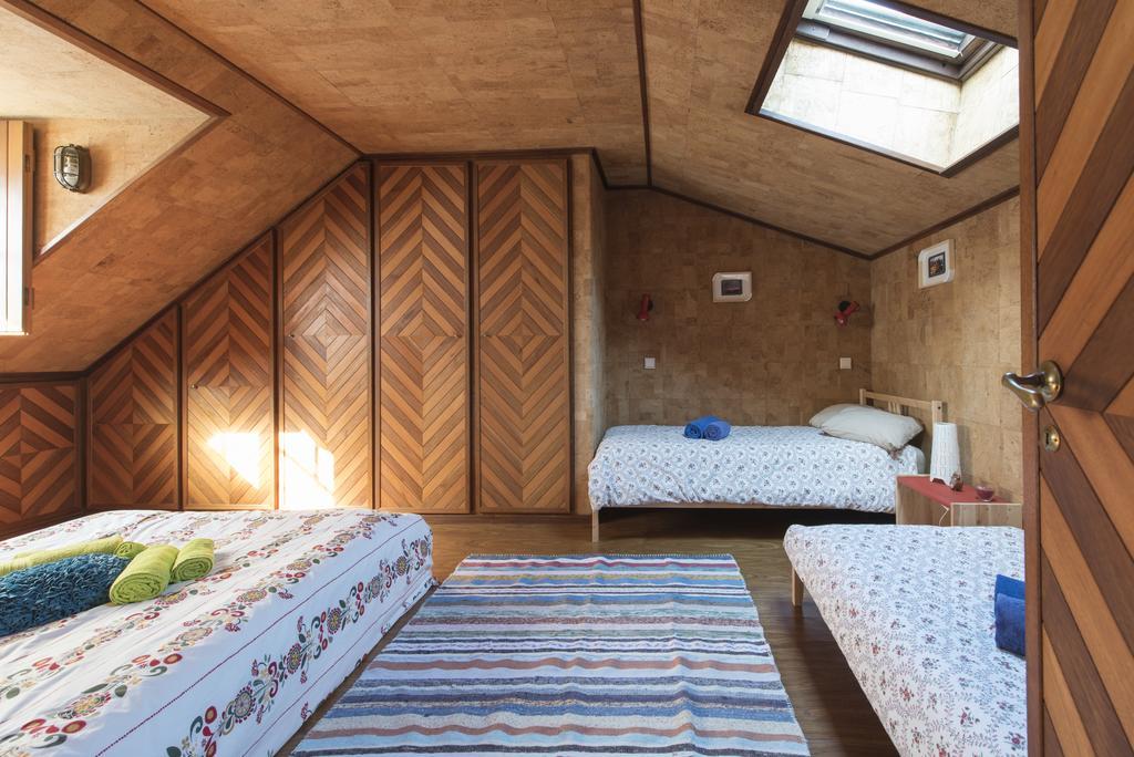 Refugio Da Vila Santiago Villa Sesimbra Eksteriør billede