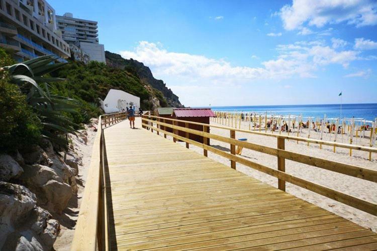 Refugio Da Vila Santiago Villa Sesimbra Eksteriør billede